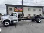 2027 Ford F-650 Preferred