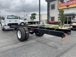 2027 Ford F-650 Preferred