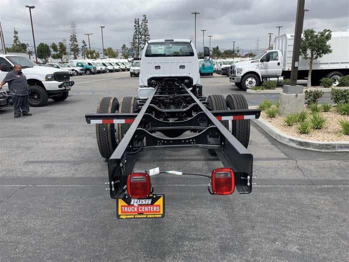 2027 Ford F-650 Preferred