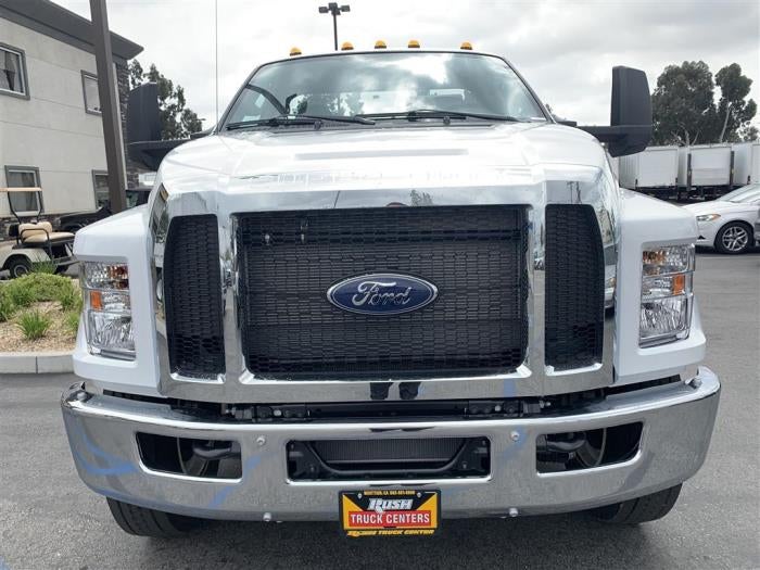 2027 Ford F-650 Preferred