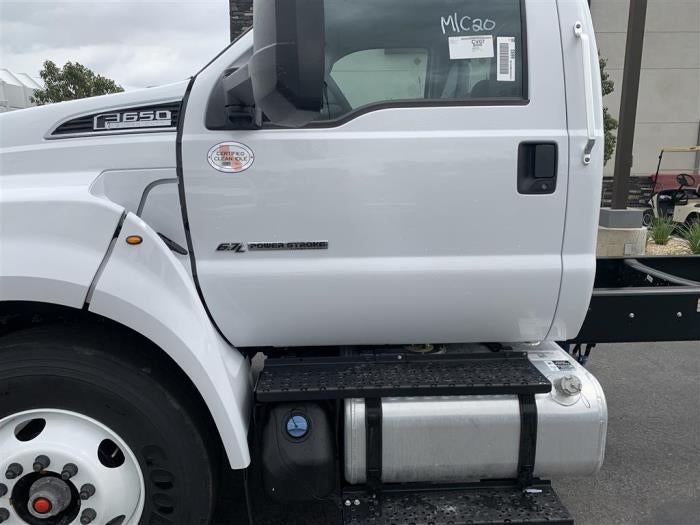 2027 Ford F-650 Preferred