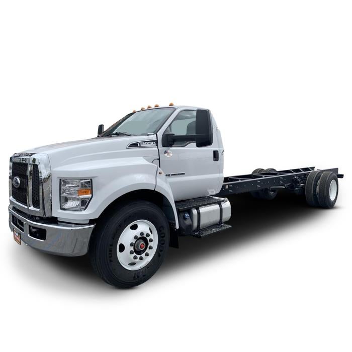 2027 Ford F-650 Preferred