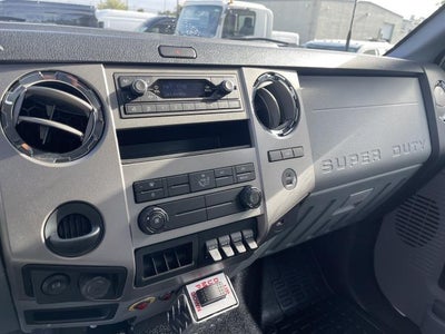 2027 Ford F-650 Preferred