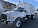 2027 Ford F-650 Preferred