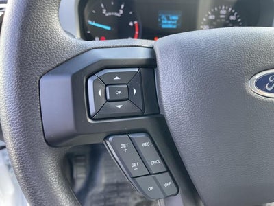 2027 Ford F-650 Preferred