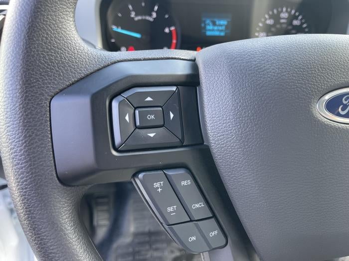 2027 Ford F-650 Preferred