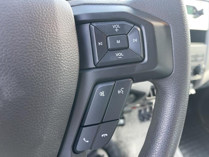 2027 Ford F-650 Preferred