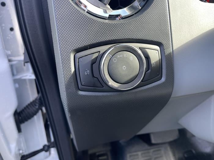 2027 Ford F-650 Preferred