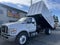 2027 Ford F-650 Preferred