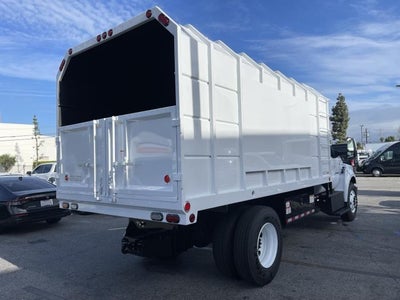 2027 Ford F-650 Preferred