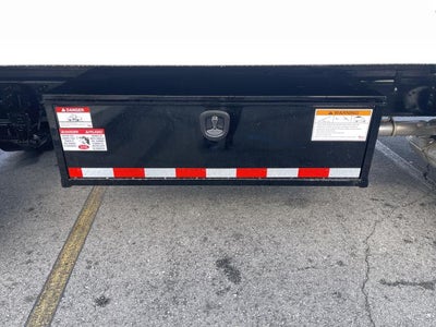 2027 Ford F-650 Preferred