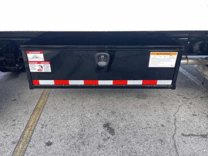 2027 Ford F-650 Preferred