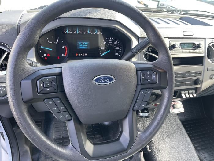 2027 Ford F-650 Preferred