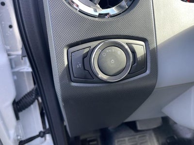 2027 Ford F-650 Preferred