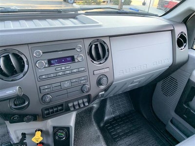 2027 Ford F-750 Preferred