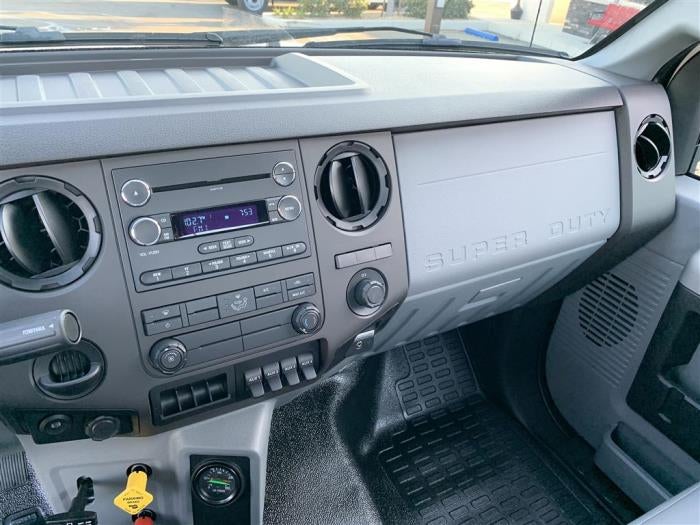 2027 Ford F-750 Preferred