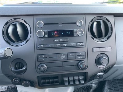 2027 Ford F-750 Preferred