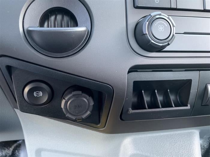 2027 Ford F-750 Preferred