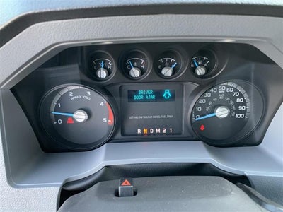 2027 Ford F-750 Preferred