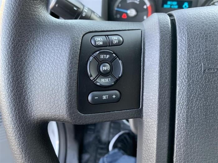 2027 Ford F-750 Preferred