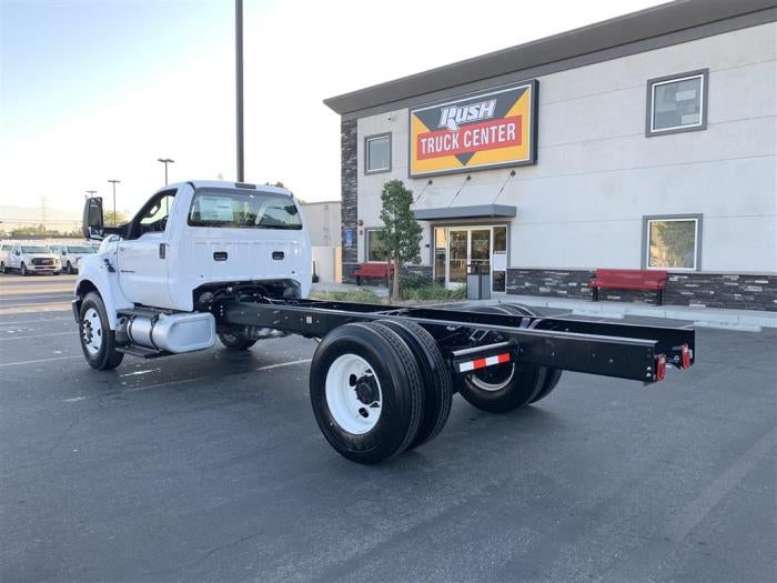 2027 Ford F-750 Preferred