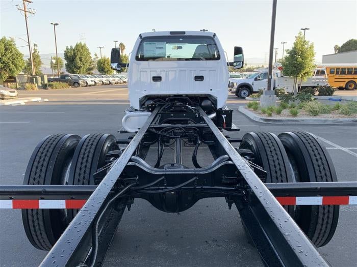 2027 Ford F-750 Preferred
