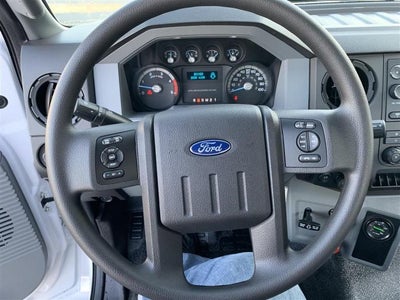 2027 Ford F-750 Preferred
