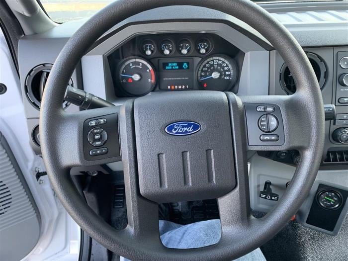 2027 Ford F-750 Preferred