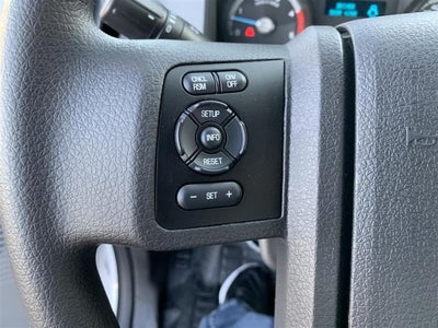 2027 Ford F-750 Preferred