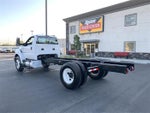 2027 Ford F-750 Preferred