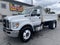 2027 Ford F-750 Preferred