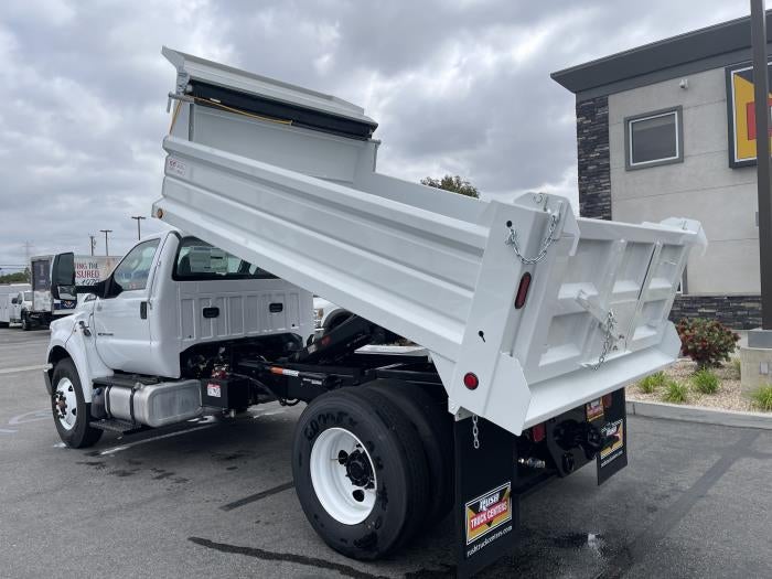 2027 Ford F-750 Preferred