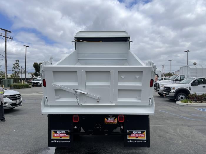 2027 Ford F-750 Preferred