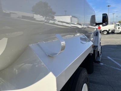 2027 Ford F-750 Preferred