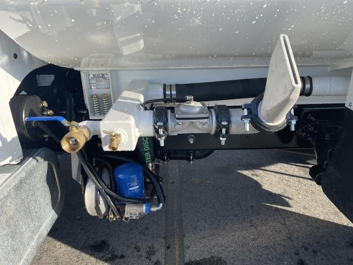 2027 Ford F-750 Preferred