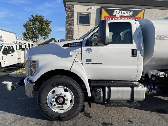 2027 Ford F-750 Preferred