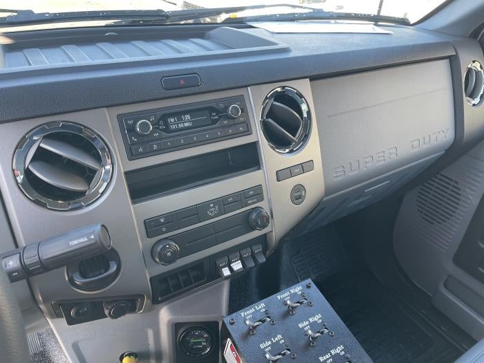 2027 Ford F-750 Preferred