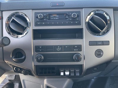 2027 Ford F-750 Preferred