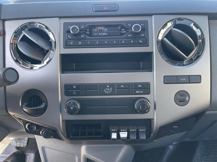 2027 Ford F-750 Preferred