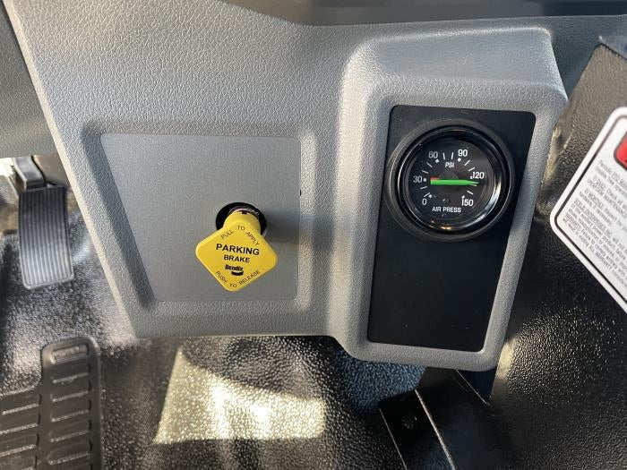 2027 Ford F-750 Preferred