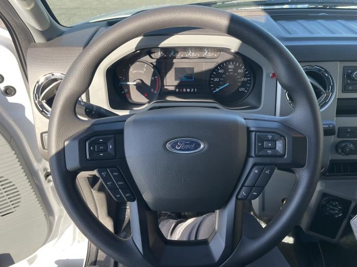 2027 Ford F-750 Preferred