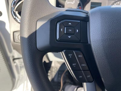 2027 Ford F-750 Preferred