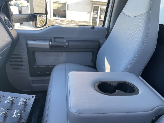 2027 Ford F-750 Preferred