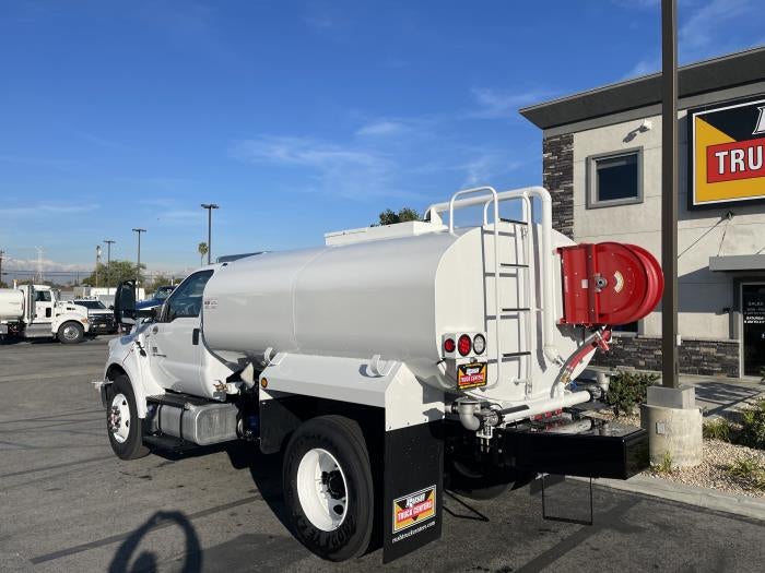 2027 Ford F-750 Preferred