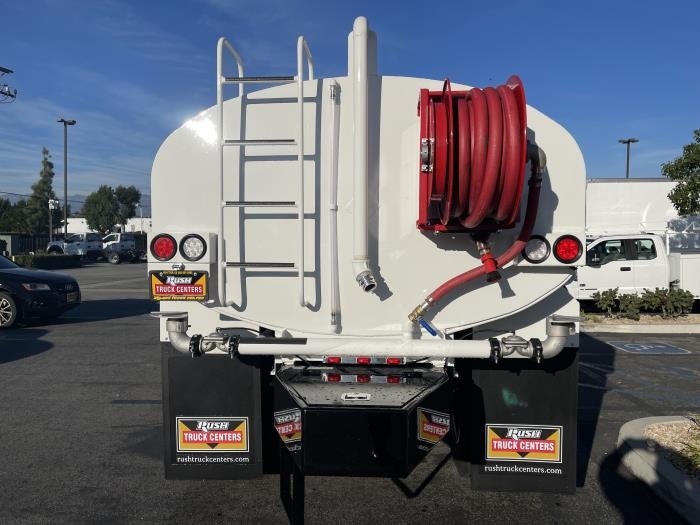 2027 Ford F-750 Preferred