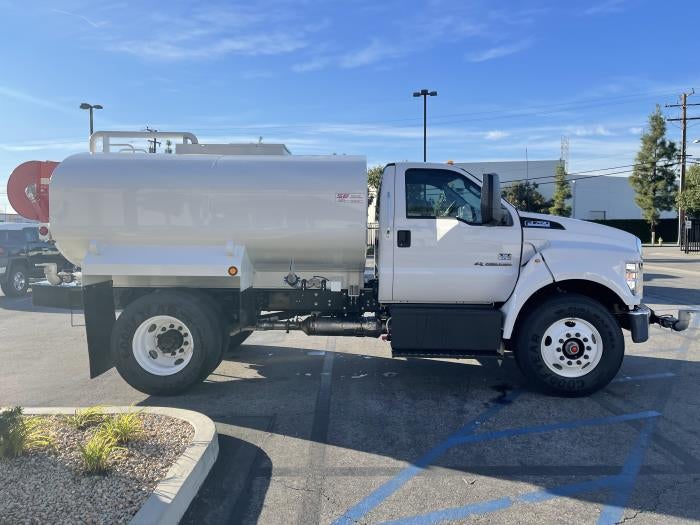 2027 Ford F-750 Preferred