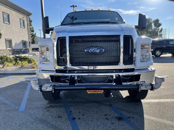 2027 Ford F-750 Preferred
