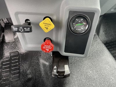 2027 Ford F-750 Preferred