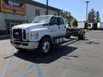 2027 Ford F-650 Preferred