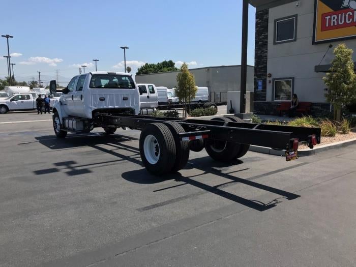 2027 Ford F-650 Preferred